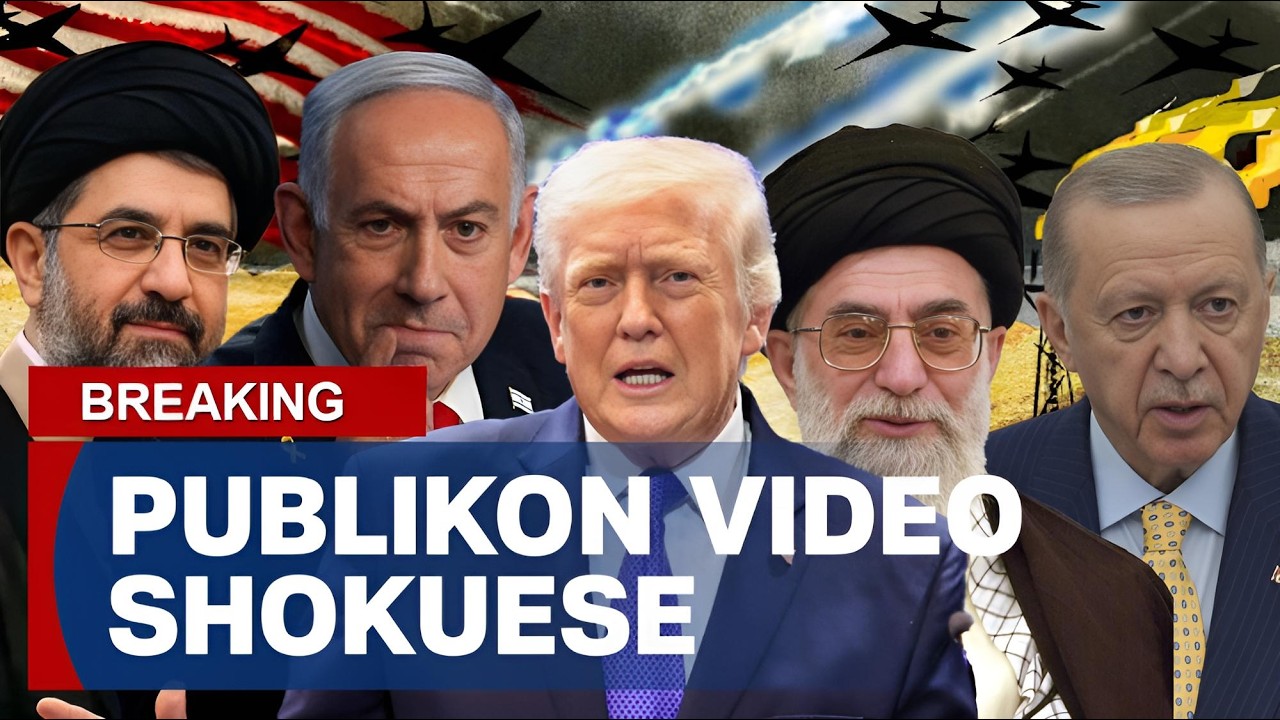 'NUK ËSHTË SEKRET…': Rusia LUAN ROL TË MADH NË LUFTËN E IRANIT KUNDËR SHBA-SË DHE IZRAELIT?