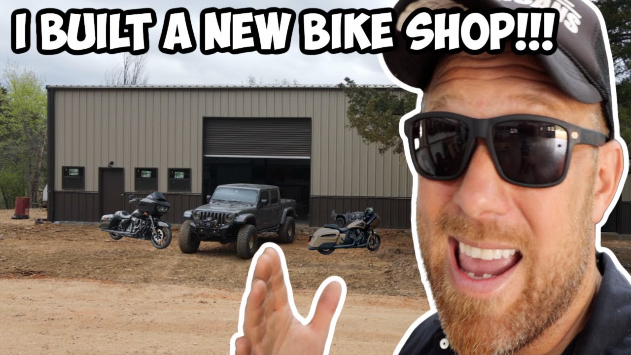 World's Largest Harley Davidson T Shirt Collection