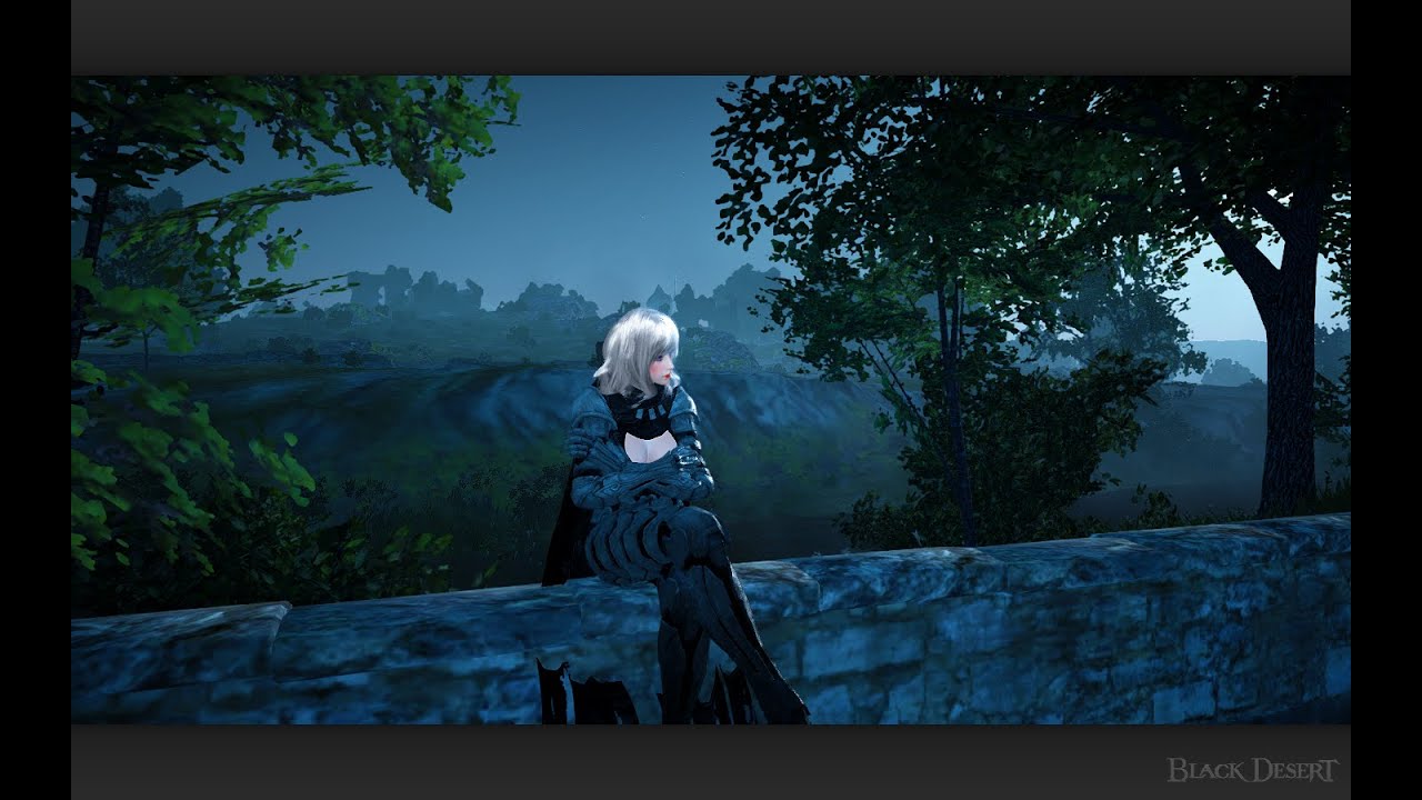 WAR WAR WAR//BDO Part 4 785GS Witch/Ninja #bdo #gaming