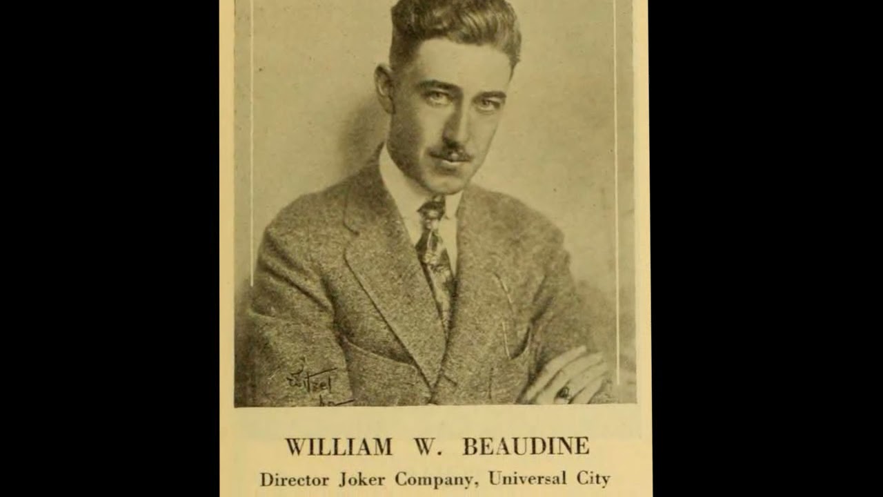 William Beaudine Documentary  - Hollywood Walk of Fame
