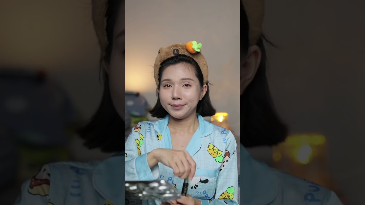 Mẹo trang điểm cho gò má cao