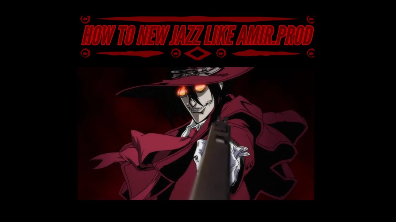 HOW TO MAKE NEW JAZZ BEATS LIKE AMIR.PR0D FROM SCRATCH | 2023 TUTORIAL (zodiak, lunchbox, 800pts)