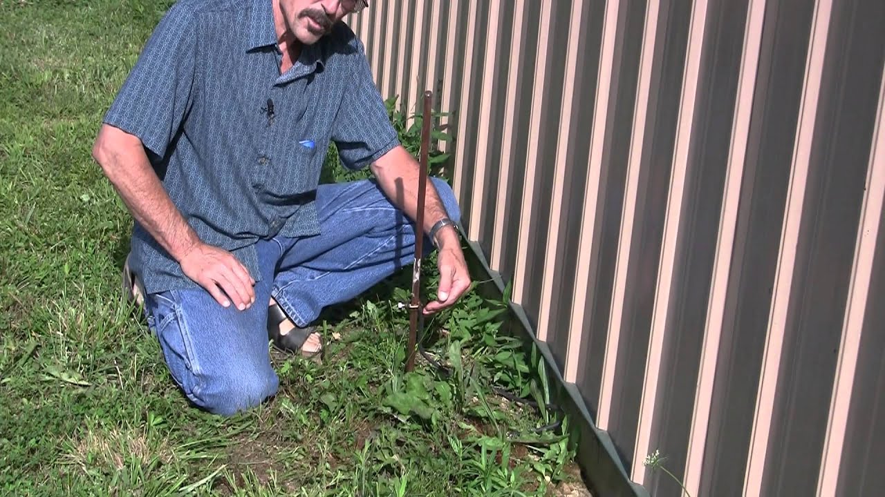 Missouri Wind and Solar Reviews battery and Aims inverter grounding
