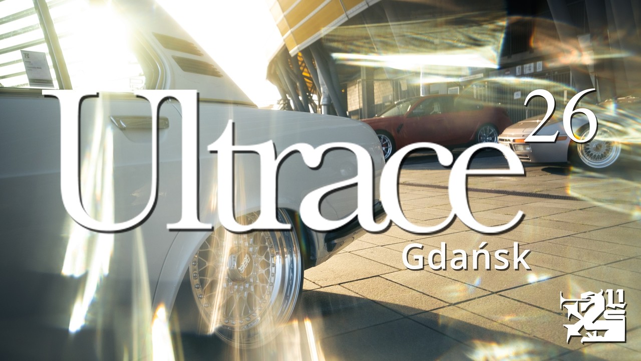 Ultrace 2026 Gdansk | The Aftermovie | 4K