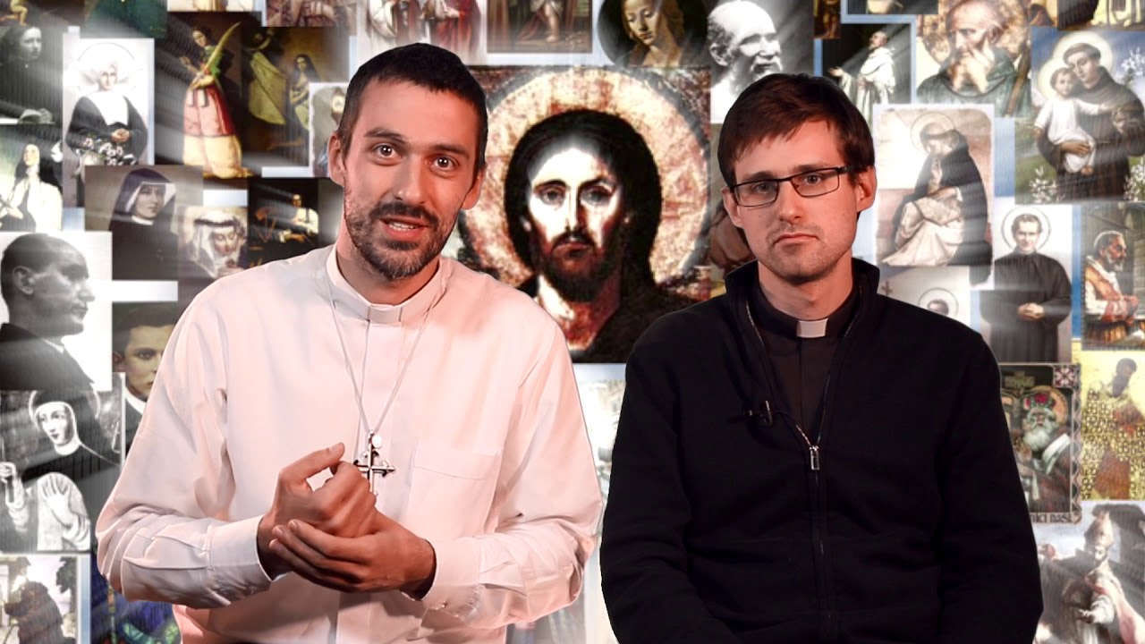 Pobjeda svetih - pretplati se na kanal i prati projekt videa o svecima