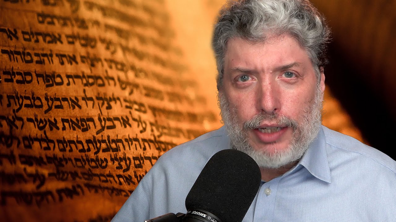 This Christian Argues that Jesus Appears in the Hebrew Bible! Rabbi Tovia Singer Responds