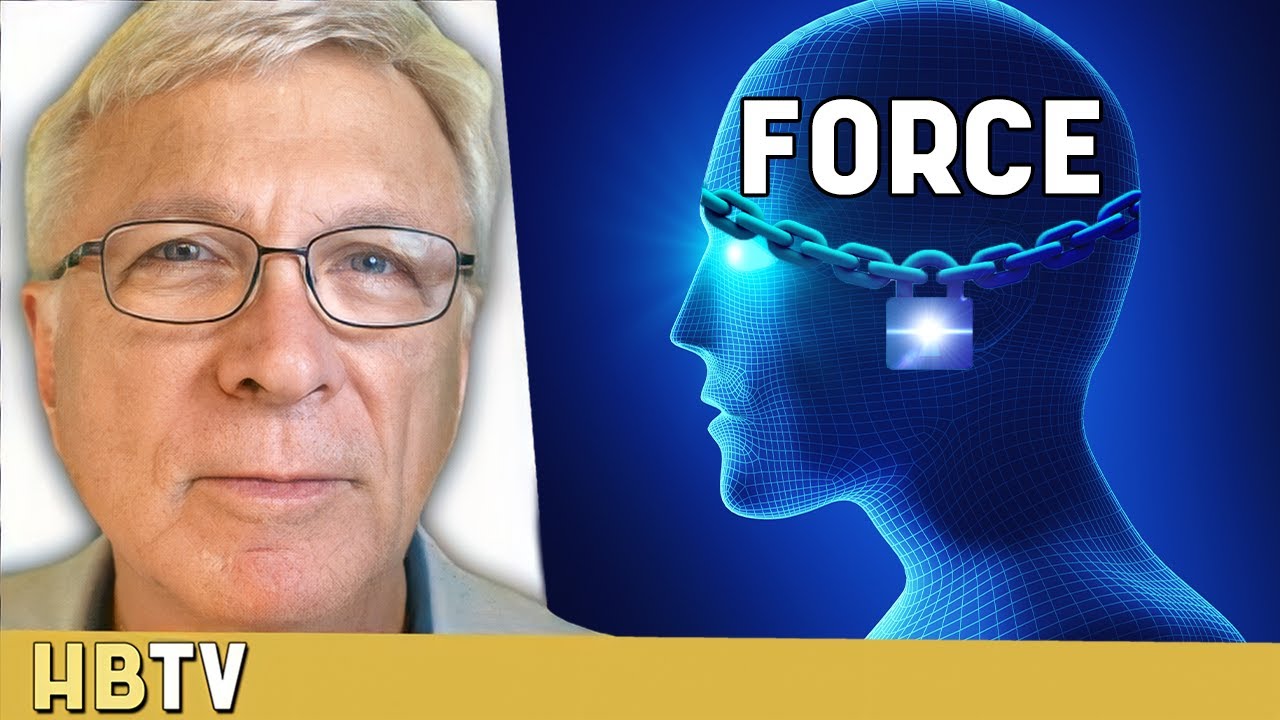 Force vs The Mind | HBTV 69