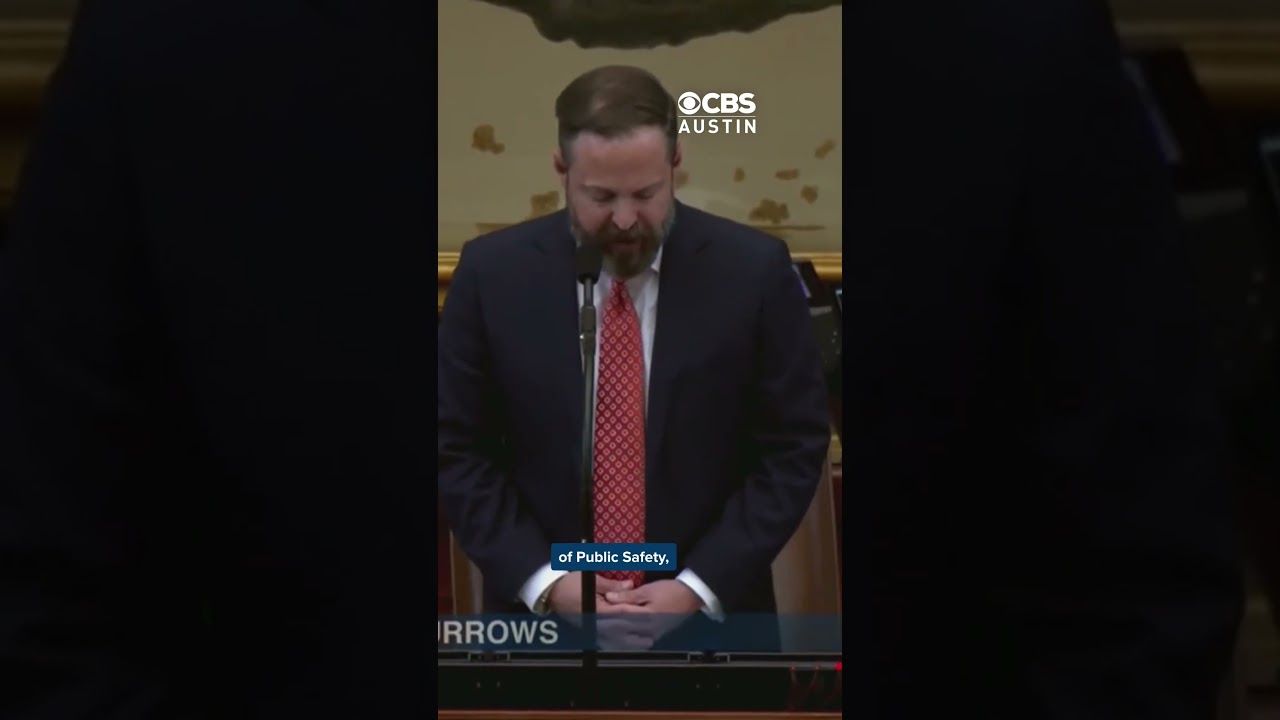 Texas House remains at standstill as Democrats stay out of state