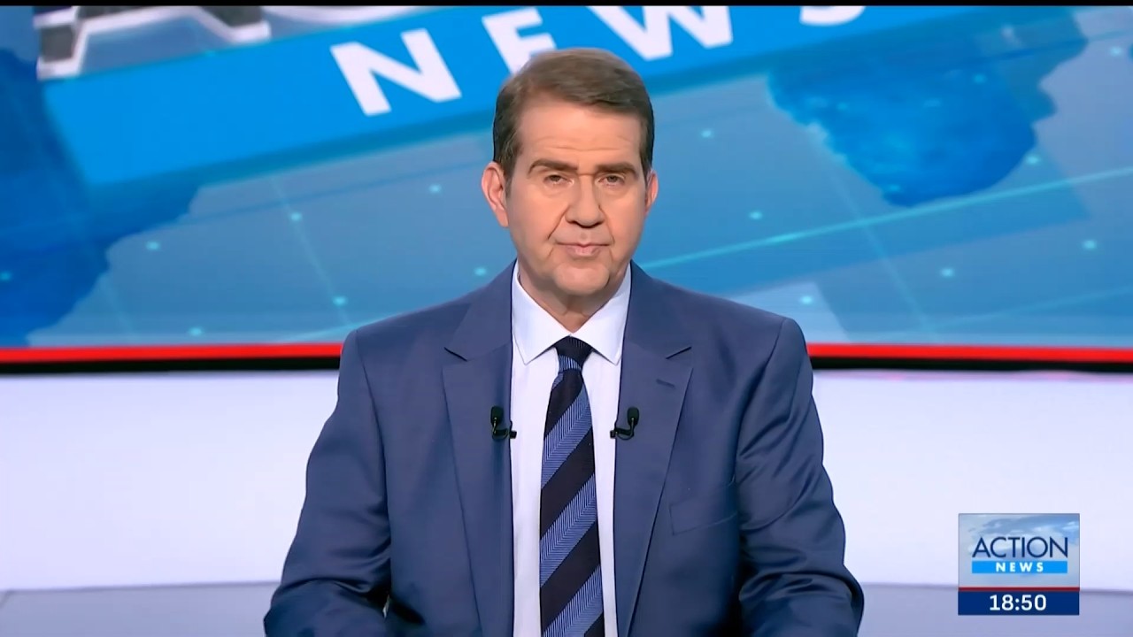 &Kappa;&epsilon;&nu;&tau;&rho;&iota;&kappa;ό &delta;&epsilon;&lambda;&tau;ί&omicron; &epsilon;&iota;&delta;ή&sigma;&epsilon;&omega;&nu; ACTION NEWS 31/03/2026 | ACTION 24