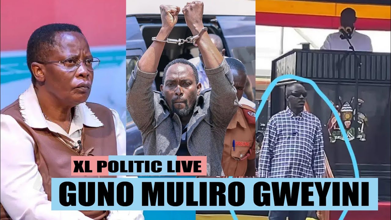 Betty Nambooze Live: Kuluno Awanda Muliro Gwenyini 