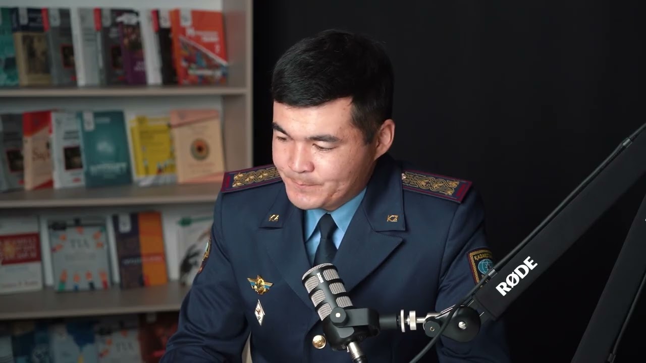 Өрт қауіпсіздігі – бәріміздің ортақ міндетіміз!