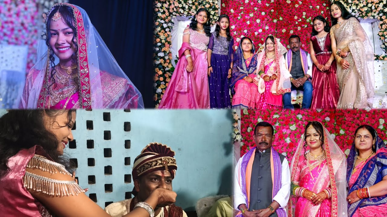 (Part-2) ଆସ ଦେଖମା ପାର୍ଟି ରେ ଆମେ କାନା କାନା କର୍ଲୂ ଜେ🥳//ଆମର ଡାନ୍ସ ଦେଖି କରି ସଭେ ପାଗଲ🤣#vlog  #trending 