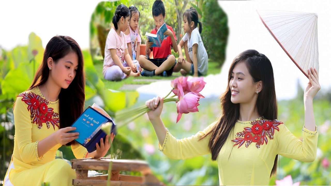 Bài hát: Thức Tỉnh - Lòng nguyện mong, bạn sẽ cùng tôi kết duyên