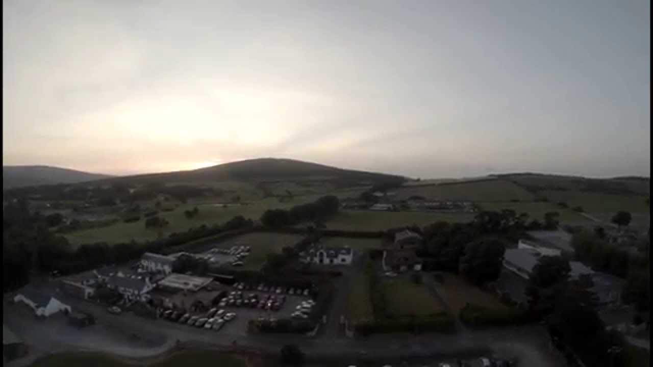 Glencullen, Dublin