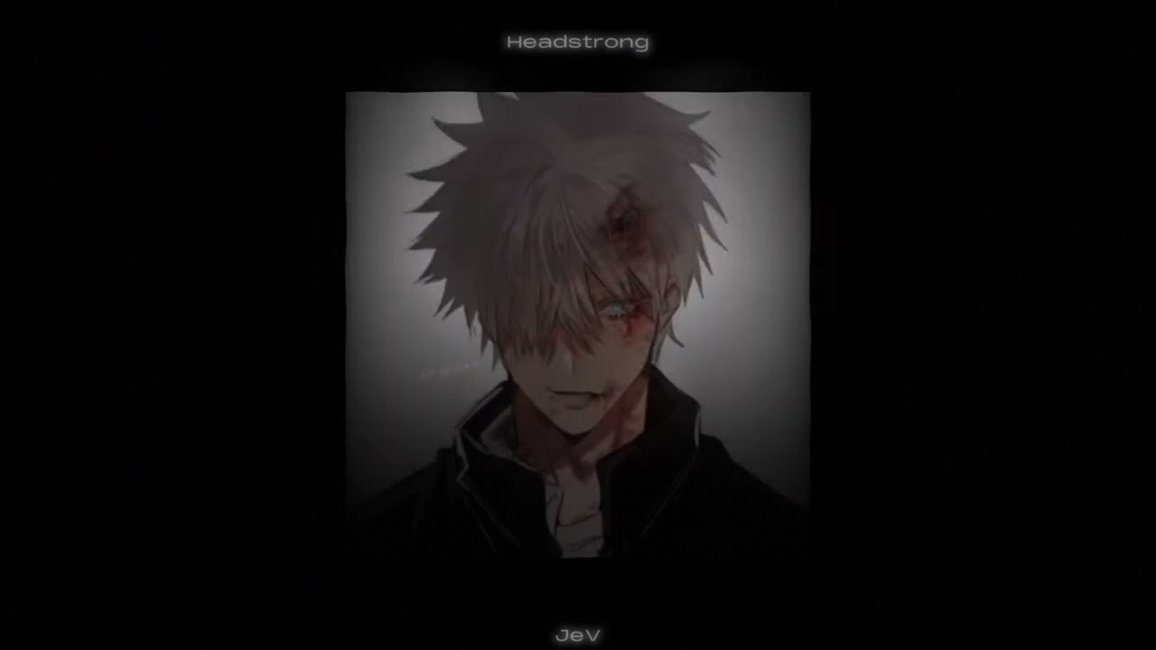 Trapt - Headstrong Sped Up