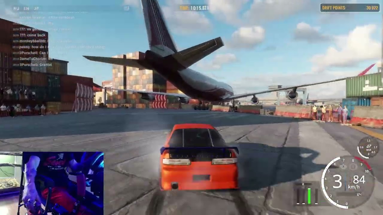 CarX Drift Online | Warm Ups!