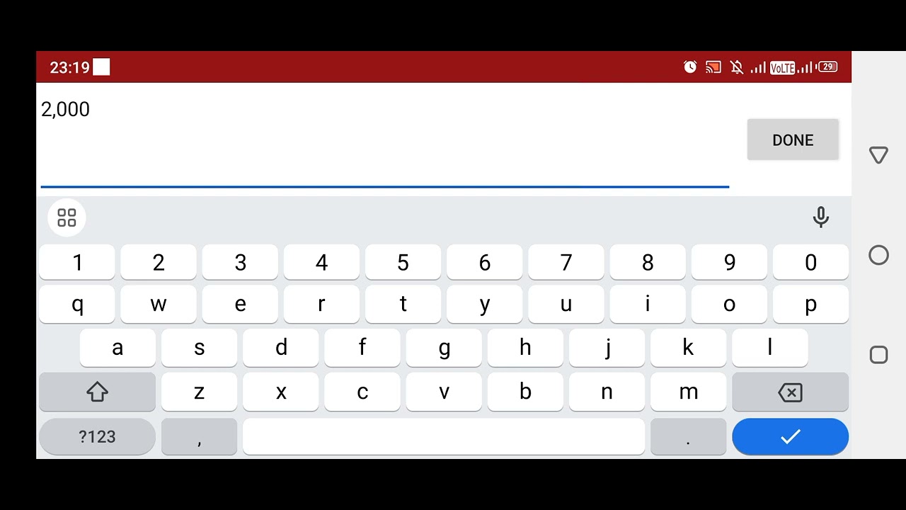 Adding Items on KRA eTims App