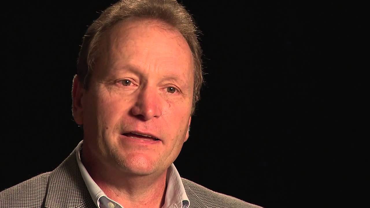Farm Credit First Person: Commitment to Beginning Farmers