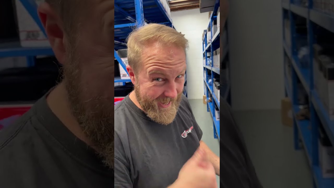 TBR Tech Talks - How To Assemble AN Fittings On PTFE Lines