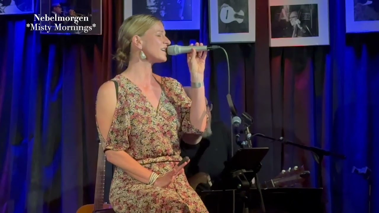 Essence / Trio Collection - Live Highlights aus dem A-Trane Berlin (2025)