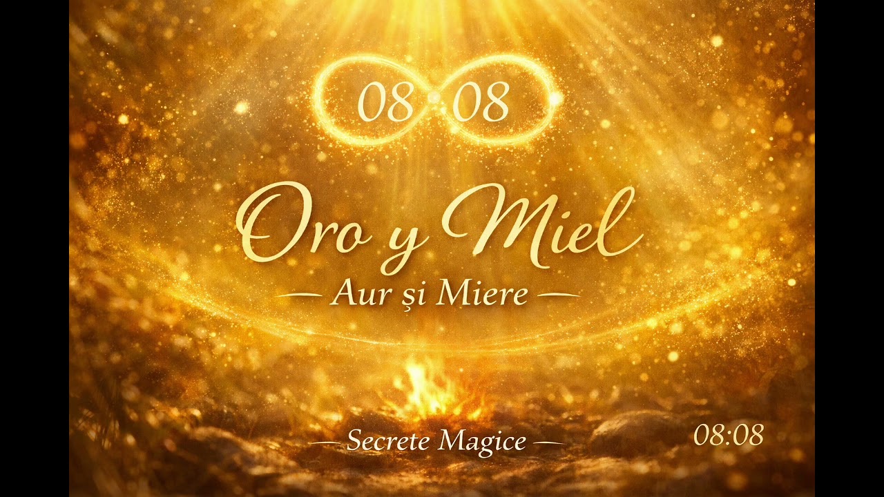 Oro y Miel