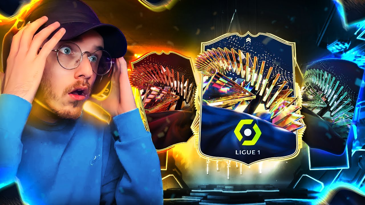LA DERNIÈRE FOIS QU'ON FAIT DES PACKS BOUTIQUE sur EAFC24... ( Pack Opening )