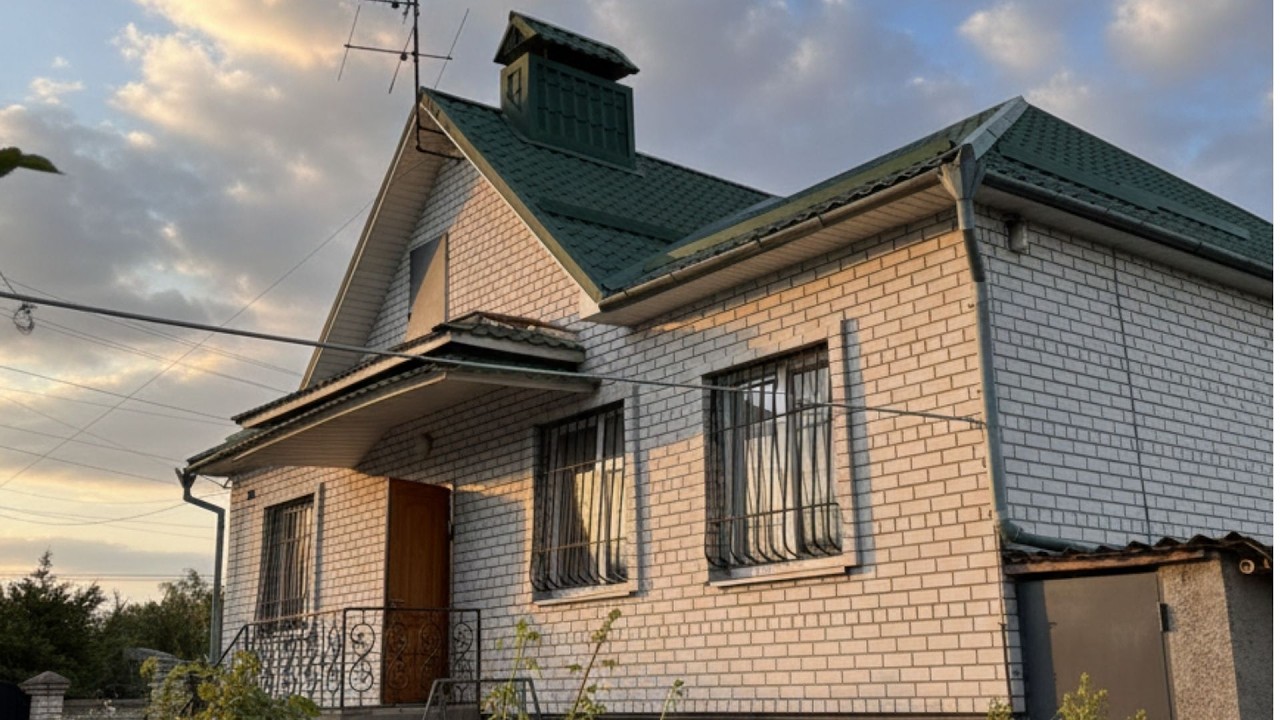 ❗️ТЕРМІНОВО ПРОДАЄТЬСЯ будинок 105 м² з меблями та технікою на Закарпатті!