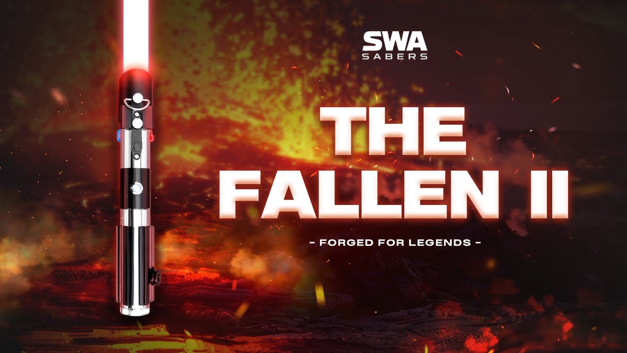The Best Darth Vader Lightsaber to get in 2025