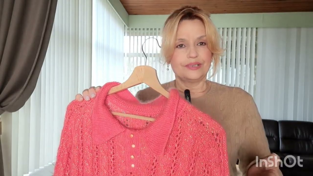Лучше  купить или связать?На примере разобраться  лучше .☺️