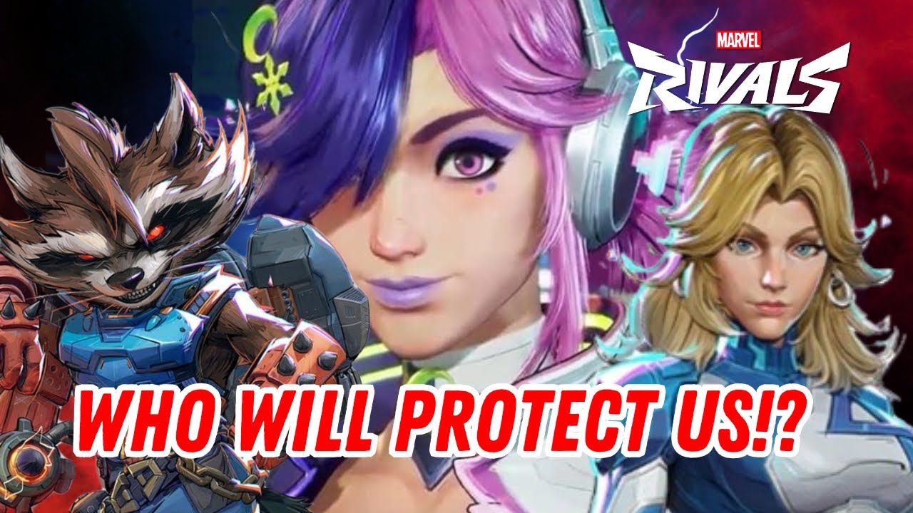 Why Do Teams Ignore Their Healers?