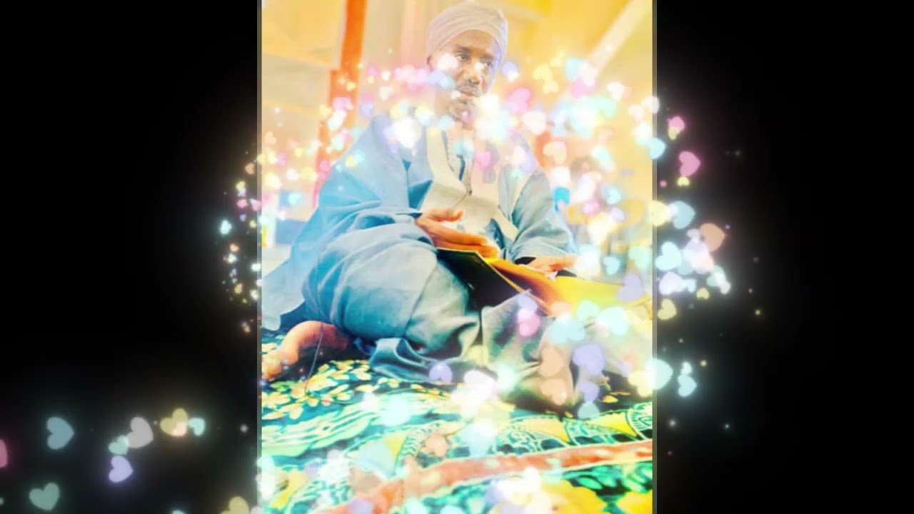 Tafsir Thierno Amadou Sall 03