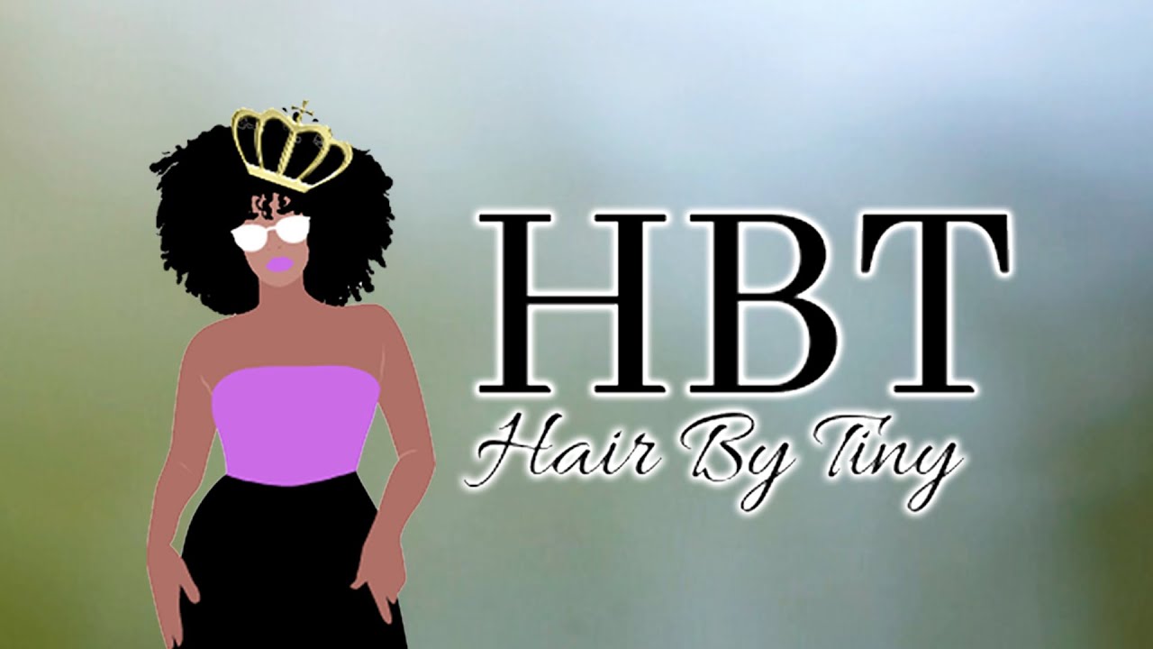 Hair By Tiny (Infomercial)