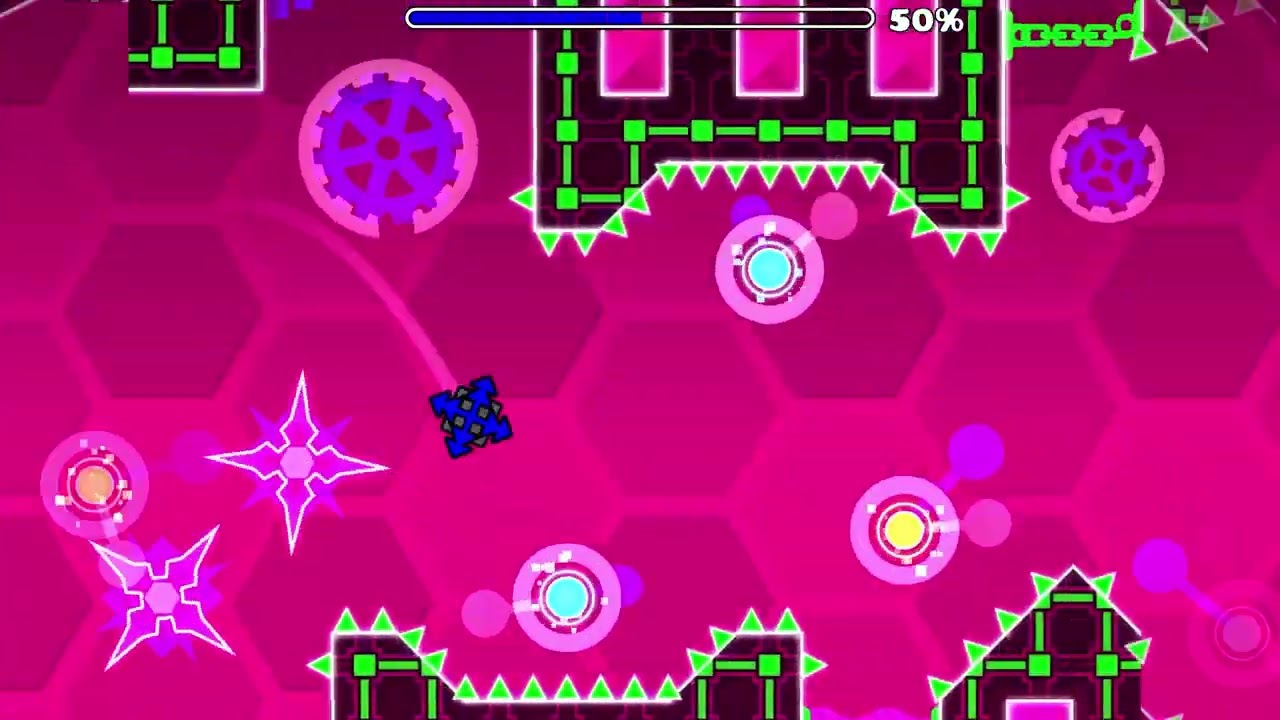 level 16  - 