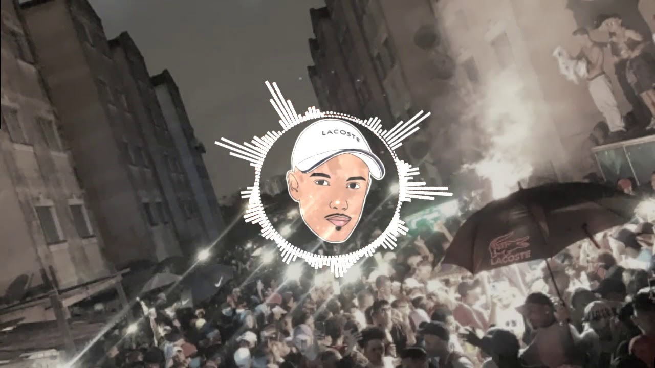 MC Menor do Doze MC 3L MC Kaka e Silva MC - Sax do Megatron  (DJ Sati Marconex DJ Dozabri DJ Helan)
