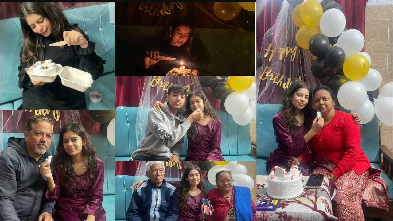 My birthday  vlog #trendingshorts #birthdaycelebration #adayinmylife #cousinsdayout #viralvideo 