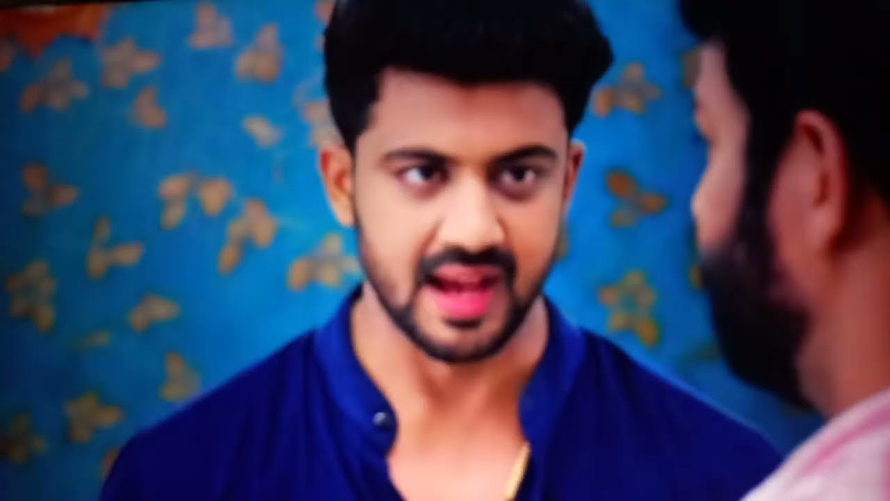 Ennenno Janmala Bandham Today's promo  | 18th July 2022