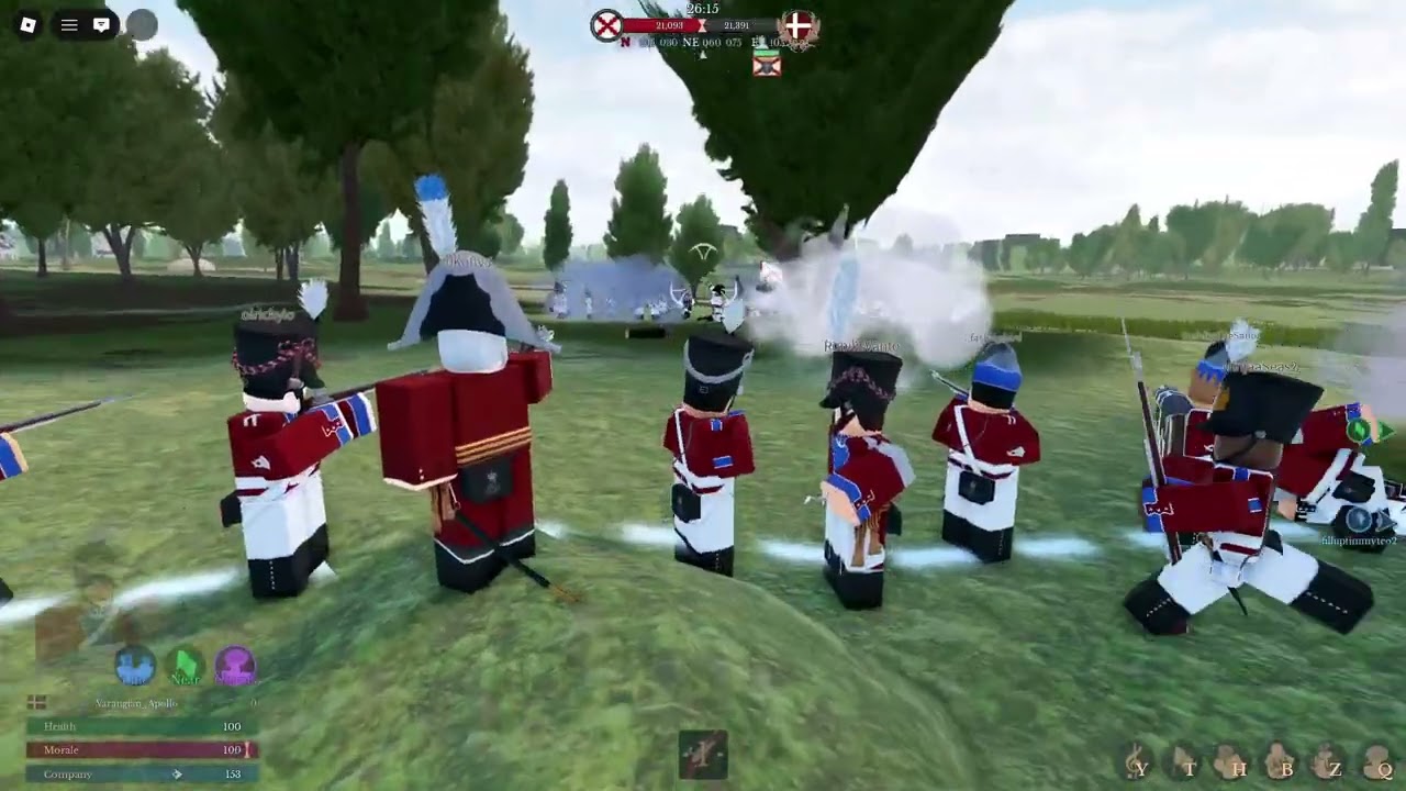 DENMARK GUARD & COPENHAGEN VS MLG & SPAIN