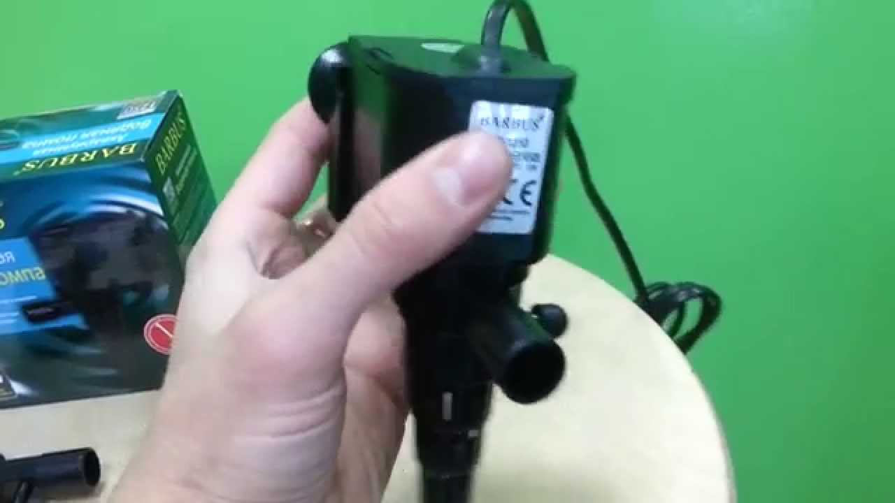 Помпа Sobo wp 1250