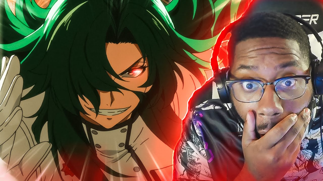 OP HEALING MAGIC?! | The Wrong Way To Use Healing Magic Episodes 1-2 Reaction