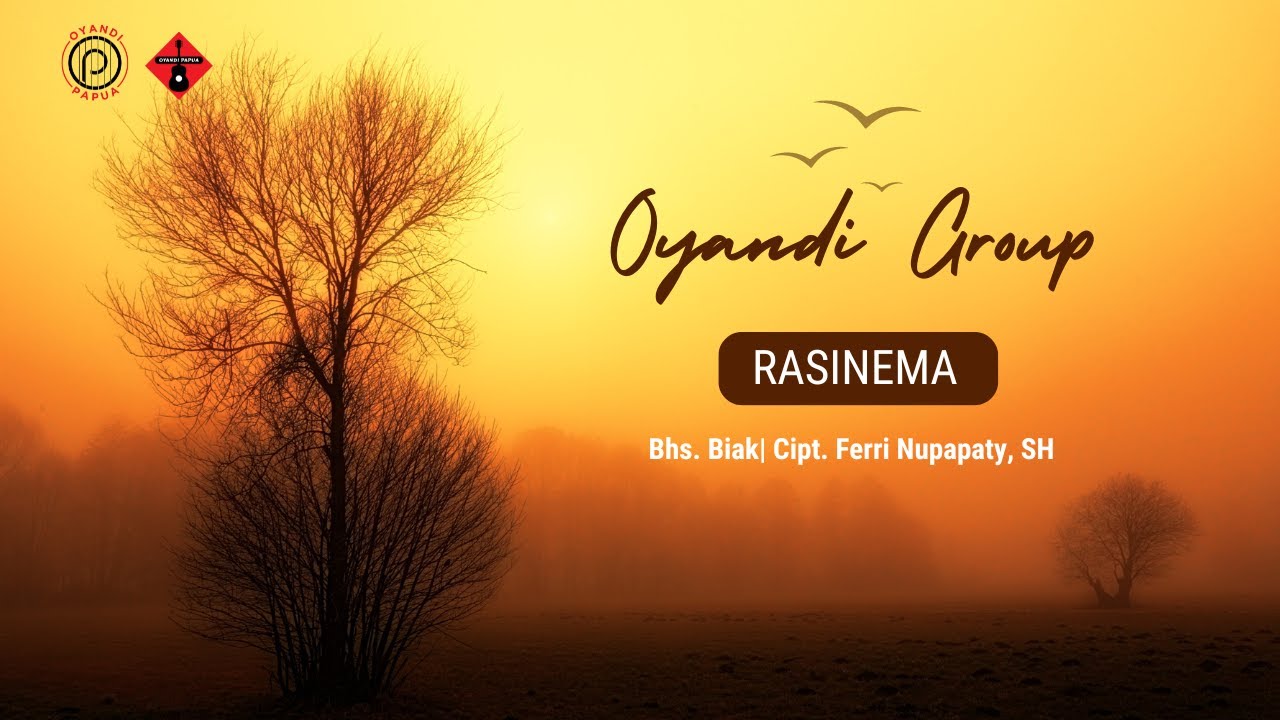 #OYANDIVOICEPAPUA | RASINEMA (BHS , BIAK)
