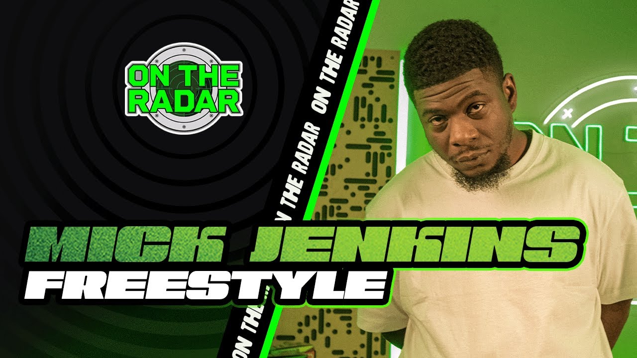 The Mick Jenkins 