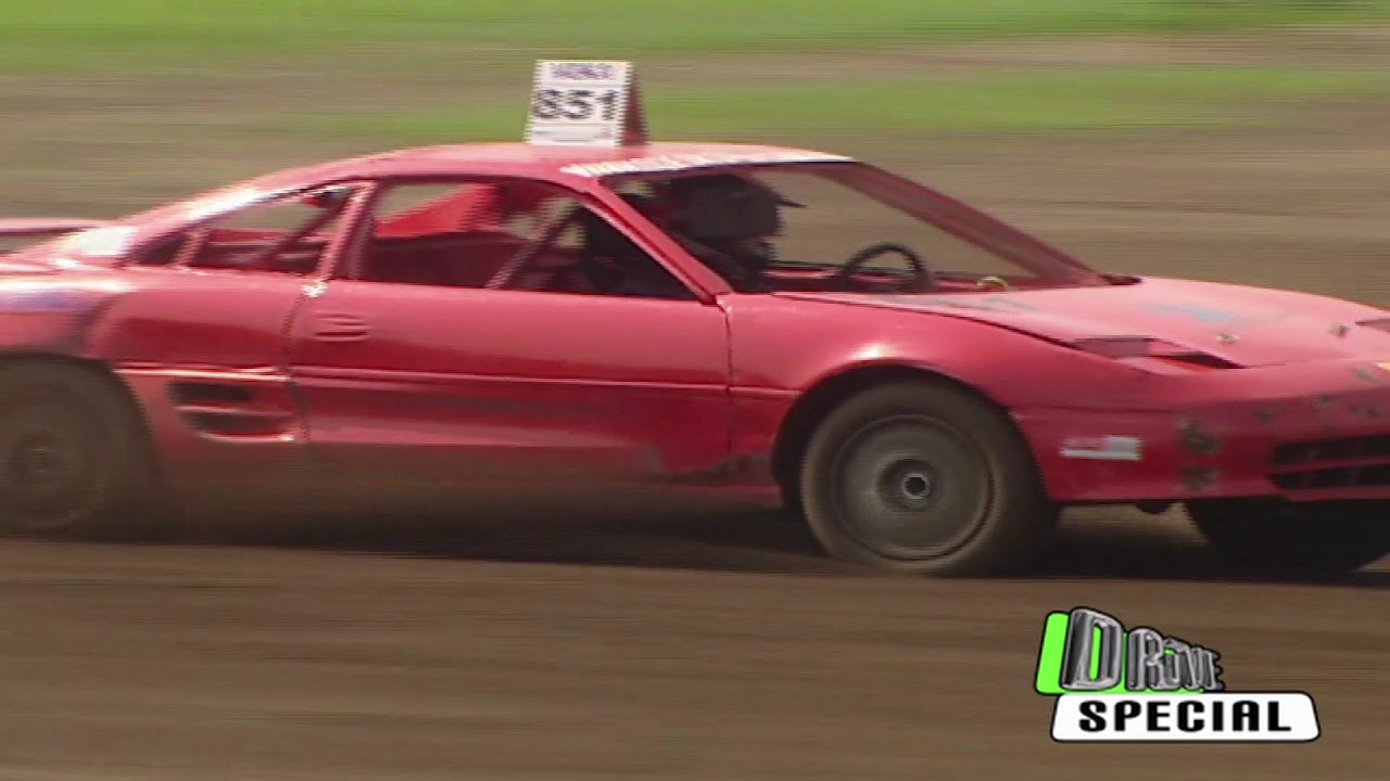 VEKA Nederlands Kampioenschap Autocross (seizoen 2006 ?)