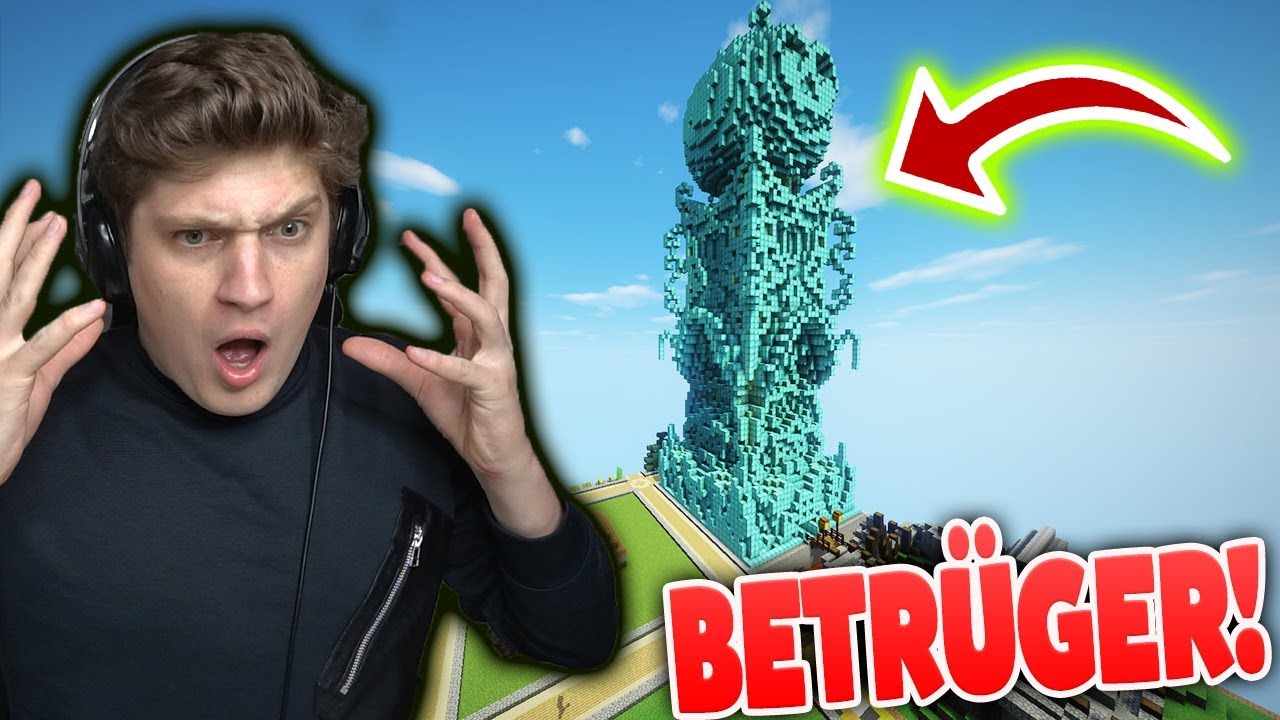SPIELER GIBT SICH ALS MEIN FREUND AUS...? 😨