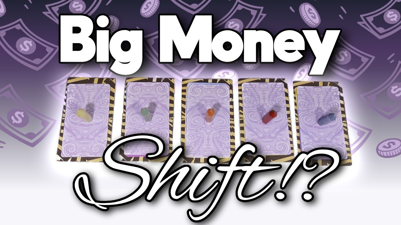 Pick a Card ♡ What is Coming Next in Your Career & Finances?