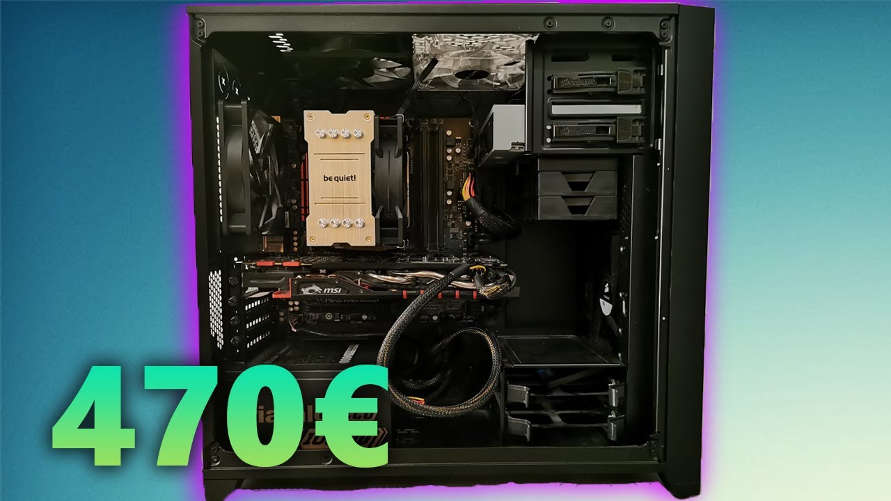 Geld verdienen durch Reselling | PC Reselling, Nebenjob, Sidehustle