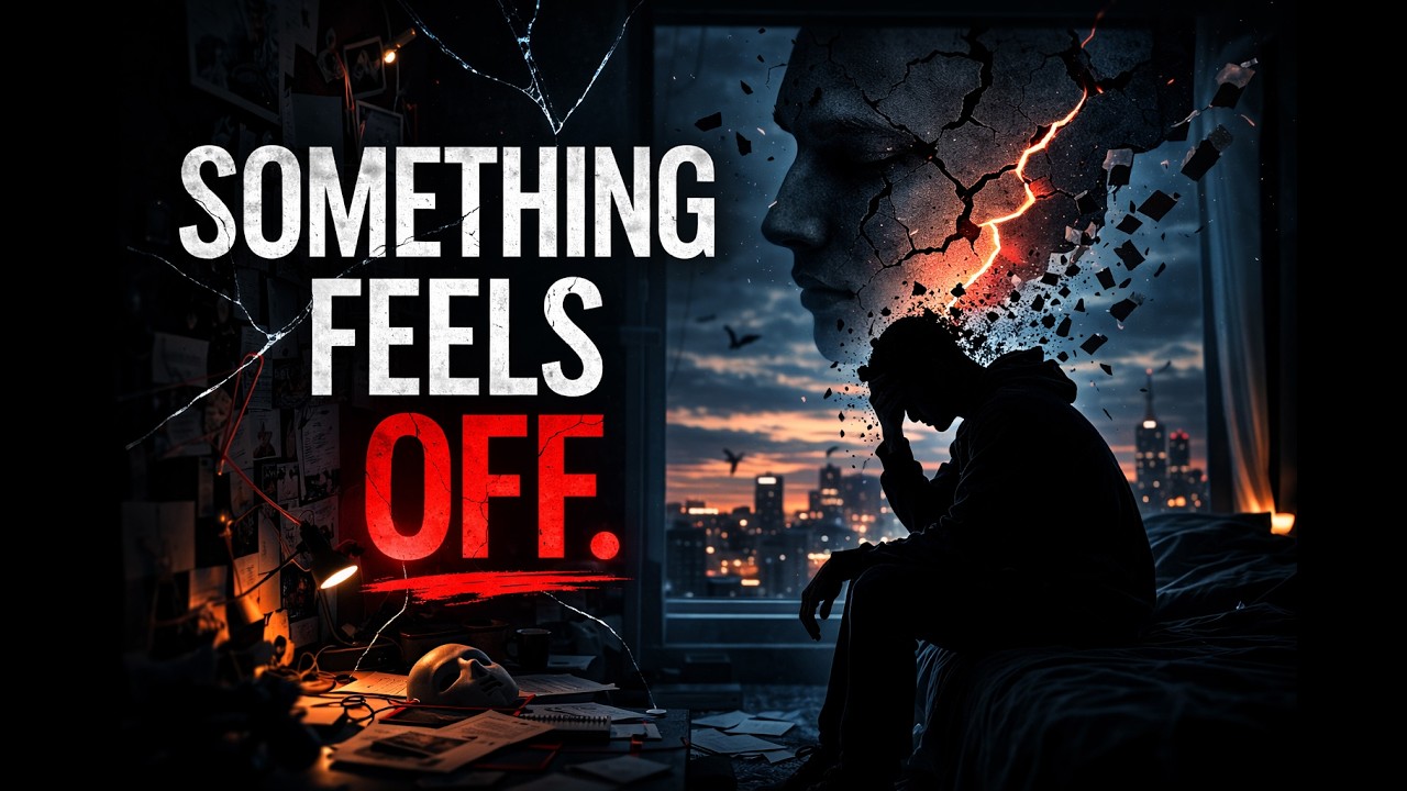 Something Feels Off | THE SCRIPT – Ep. 4
