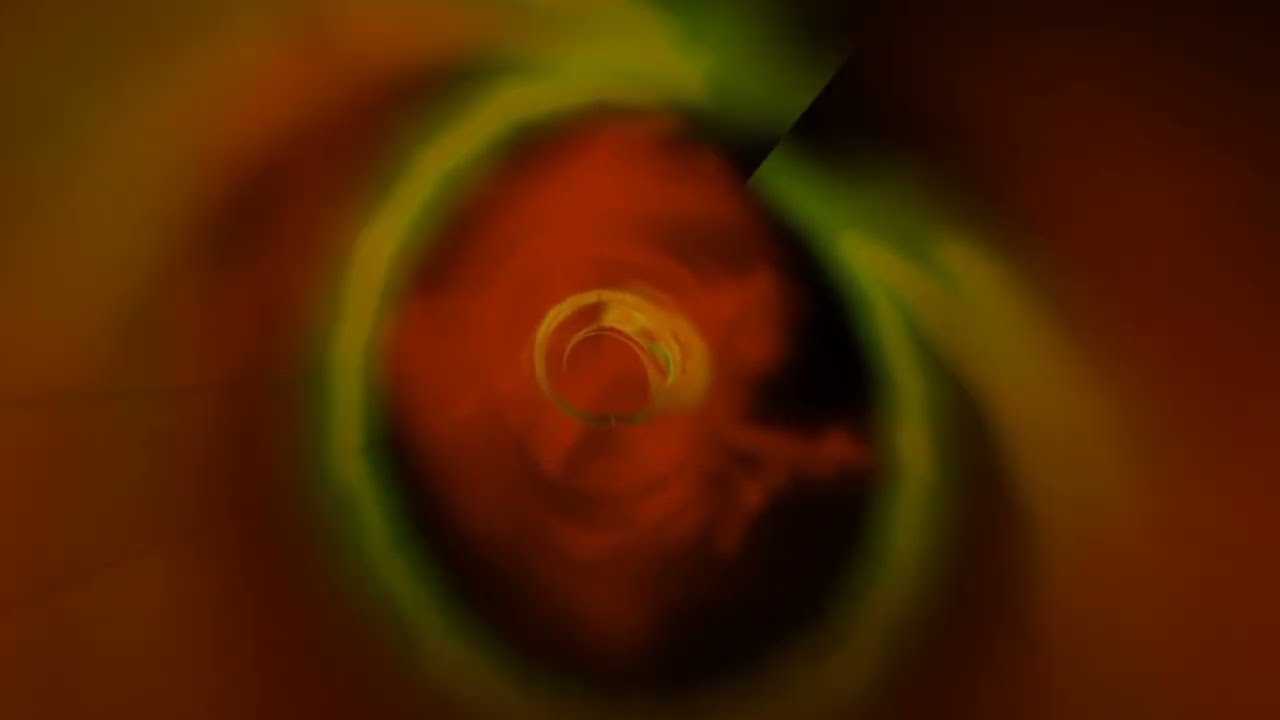 Doctor Who | Closing Titles 2006-09 Recreation