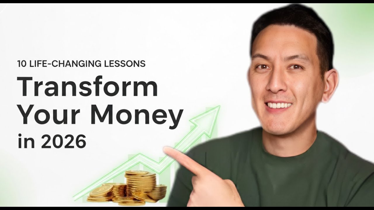 “10 Life Changing Personal Finance Lessons That Will Transform Your Money in 2026”
