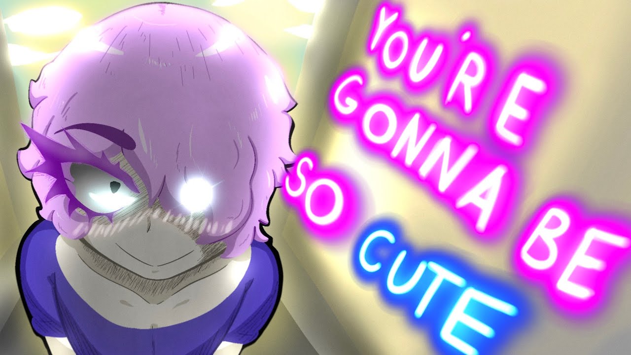 [A4M] Femboy Bully Makes You Their Feminized Puppy | [Feminization] [Good Boy] [Good Girl] [Dom/Sub]