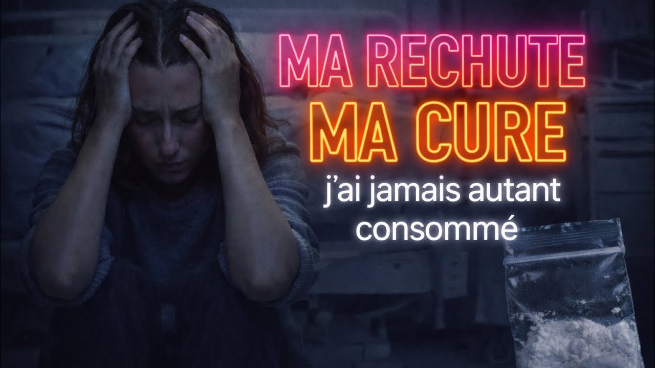 La cure, c’était censé être la fin… c’était le début